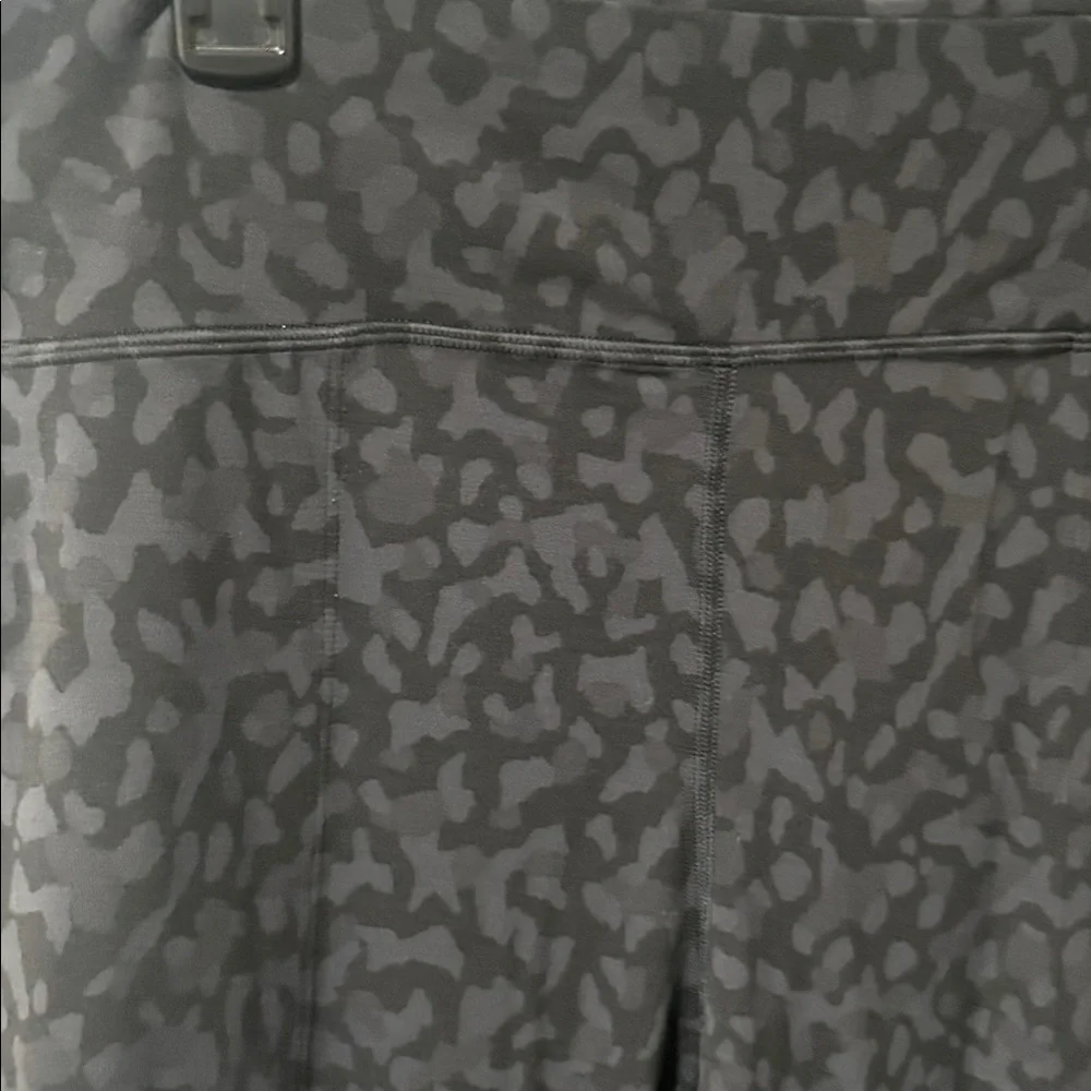 lululemon athletica Black Track Pants - Picture 6 of 13